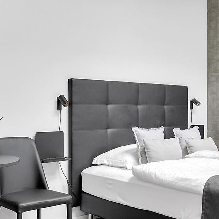 Hotel Vera เรคยาวิก ภายนอก รูปภาพ